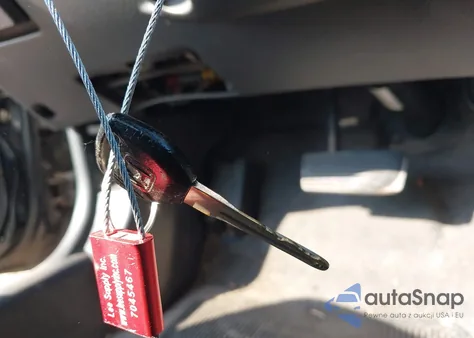 1998 Honda Civic Ex из США, поврежденный, VIN 1HGEJ8244WL000500